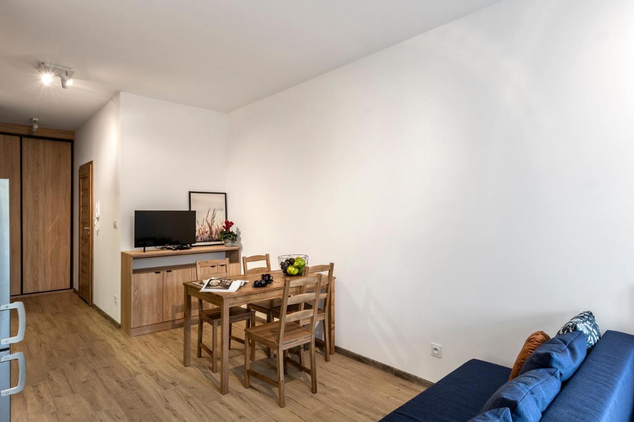 Shortstaypoland Krzemieniecka Varşovia Exterior foto